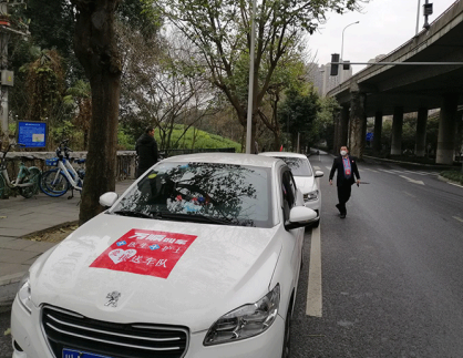 萬順叫車-本地司機(jī)熟人熟路