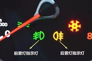 汽車內(nèi)還有這么多隱藏功能？開(kāi)車這么多年，我竟然不知道！